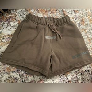 Kids Essentials Shorts